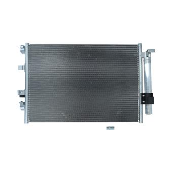 Condenseur, climatisation KAMOKA OEM AV6119710BC