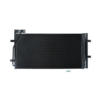 Condenseur, climatisation KAMOKA OEM 8U0260401B Condenseur, climatisation KAMOKA OEM 8U0260401B