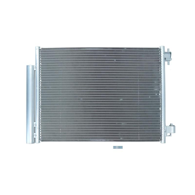 Condenseur, climatisation KAMOKA 7800068 - Visuel 1