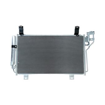 Condenseur, climatisation KAMOKA 7800069