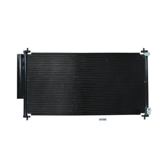 Condenseur, climatisation KAMOKA [7800072]