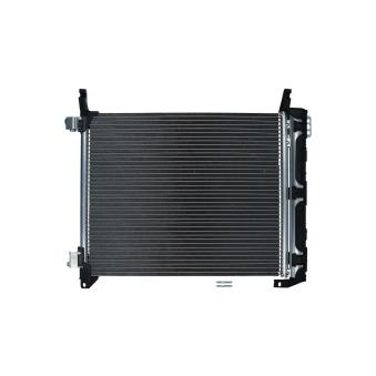 Condenseur, climatisation KAMOKA 7800075