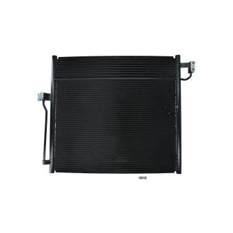 Condenseur, climatisation KAMOKA 7800076