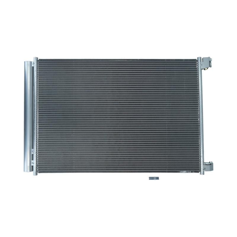 Condenseur, climatisation KAMOKA 7800085 - Visuel 1