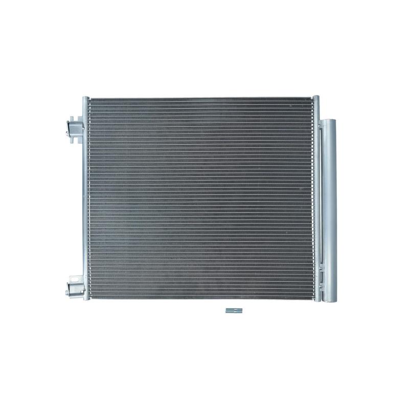 Condenseur, climatisation KAMOKA 7800088 - Visuel 1