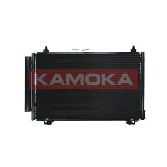 Condenseur, climatisation KAMOKA [7800094]