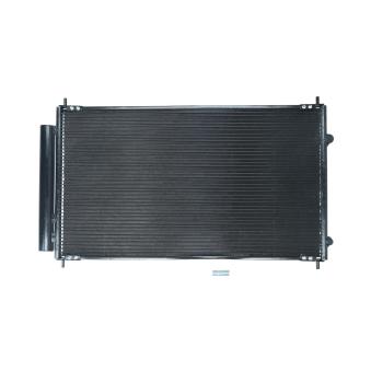 Condenseur, climatisation KAMOKA OEM 884600D420
