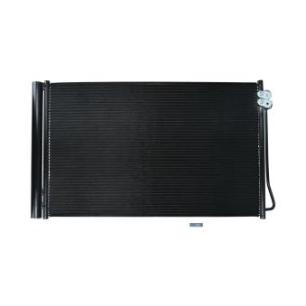 Condenseur, climatisation KAMOKA 7800104