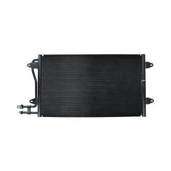 Condenseur, climatisation KAMOKA 7800115