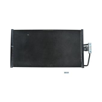 Condenseur, climatisation KAMOKA 7800120