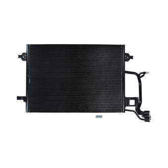 Condenseur, climatisation KAMOKA 7800121