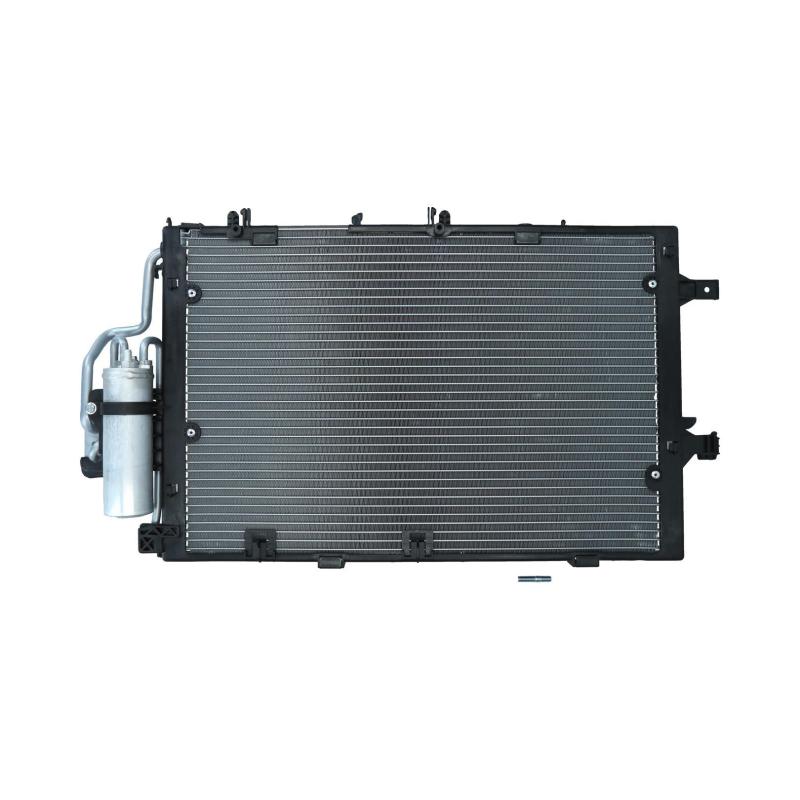 Condenseur, climatisation KAMOKA 7800124 - Visuel 1