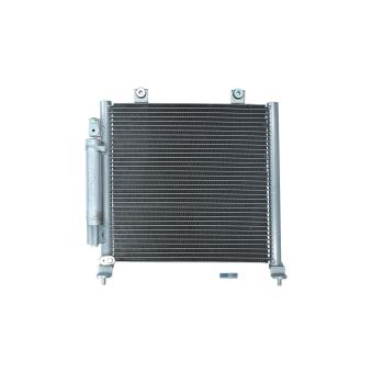 Condenseur, climatisation KAMOKA 7800129