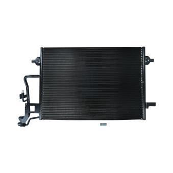 Condenseur, climatisation KAMOKA OEM 3B0260401A Condenseur, climatisation KAMOKA OEM 3B0260401A