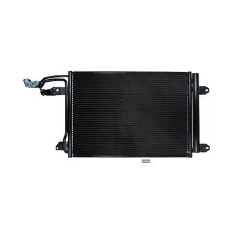 Condenseur, climatisation KAMOKA 7800142