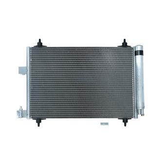 Condenseur, climatisation KAMOKA 7800150