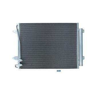 Condenseur, climatisation KAMOKA 7800152