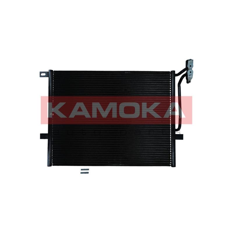 Condenseur, climatisation KAMOKA 7800160 - Visuel 1