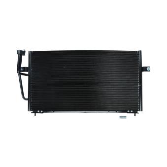 Condenseur, climatisation KAMOKA 7800162