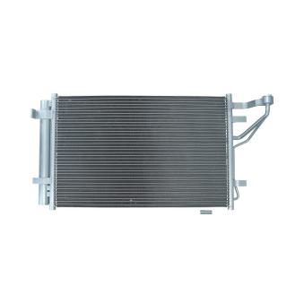 Condenseur, climatisation KAMOKA 7800163