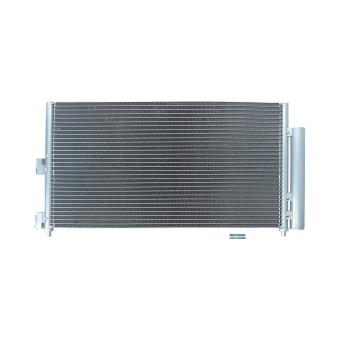 Condenseur, climatisation KAMOKA OEM 46820833 Condenseur, climatisation KAMOKA OEM 46820833