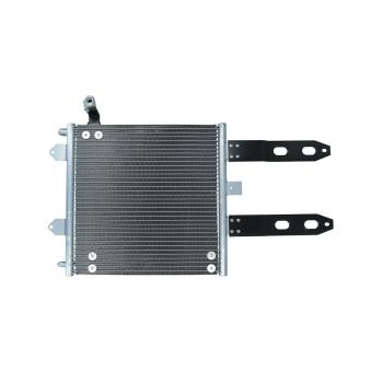 Condenseur, climatisation KAMOKA OEM 6X0820413A