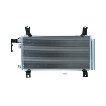 Condenseur, climatisation KAMOKA 7800180