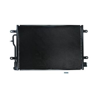 Condenseur, climatisation KAMOKA OEM 8E0260403D Condenseur, climatisation KAMOKA OEM 8E0260403D