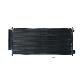 Condenseur, climatisation KAMOKA OEM 80110SAA013