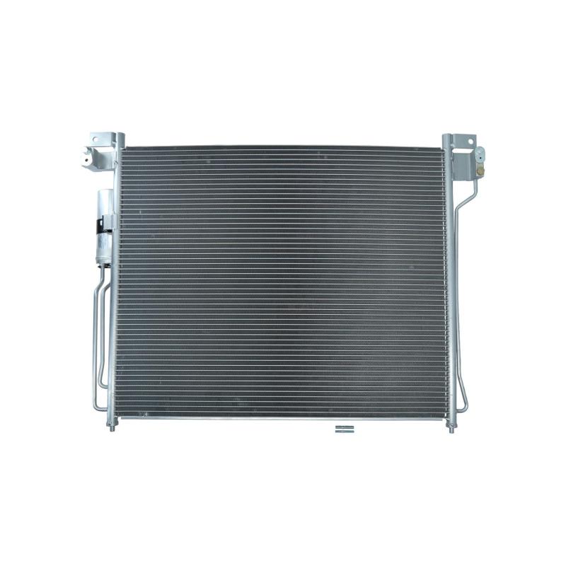 Condenseur, climatisation KAMOKA 7800204 - Visuel 1