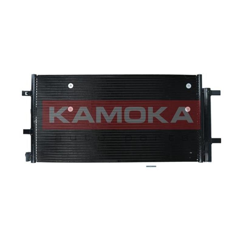 Condenseur, climatisation KAMOKA 7800205 - Visuel 1