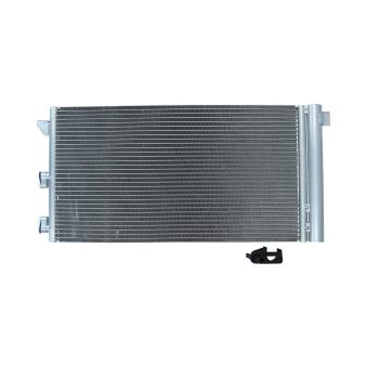 Condenseur, climatisation KAMOKA 7800209