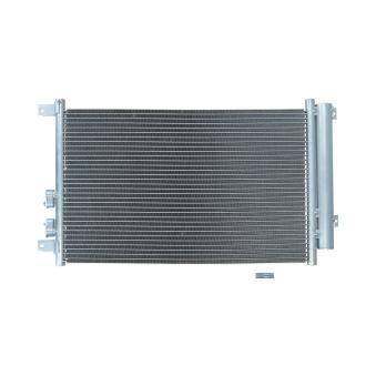 Condenseur, climatisation KAMOKA 7800218