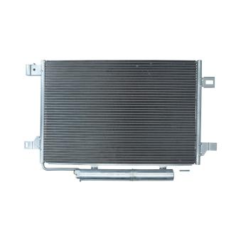 Condenseur, climatisation KAMOKA 7800220