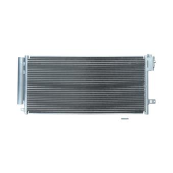 Condenseur, climatisation KAMOKA OEM 55700408