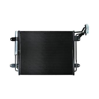 Condenseur, climatisation KAMOKA 7800235