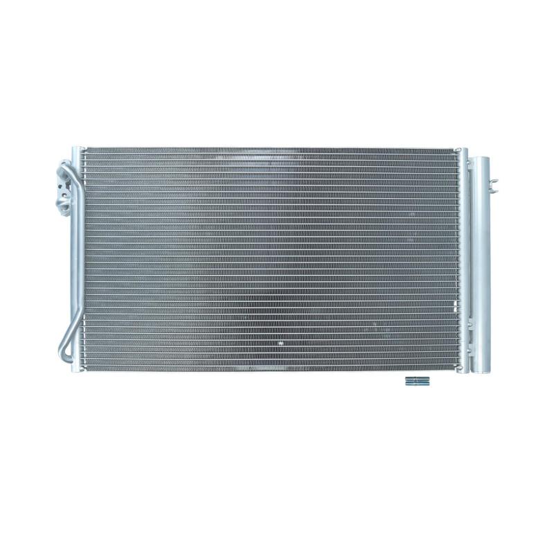 Condenseur, climatisation KAMOKA 7800244 - Visuel 1