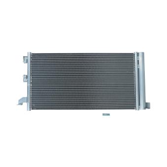 Condenseur, climatisation KAMOKA 7800253