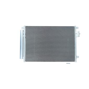 Condenseur, climatisation KAMOKA OEM CS5119710AA