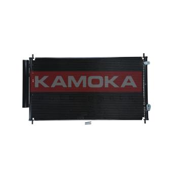 Condenseur, climatisation KAMOKA [7800266]