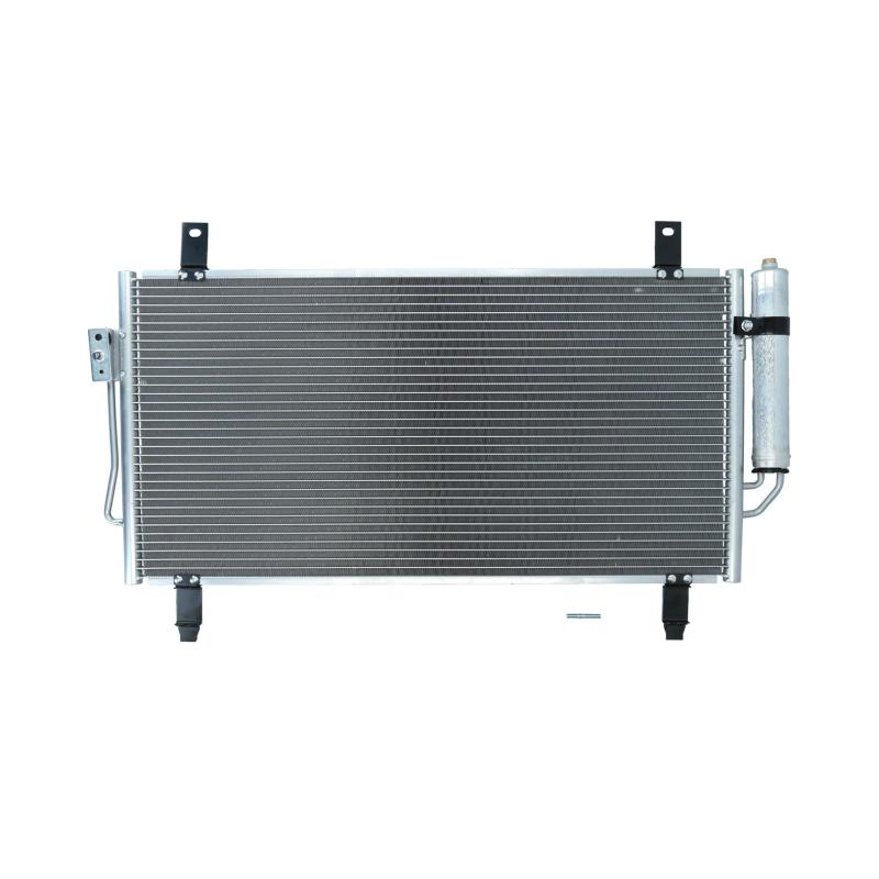 Condenseur, climatisation KAMOKA 7800278 - Visuel 1