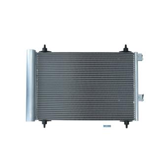 Condenseur, climatisation KAMOKA OEM 6455AA