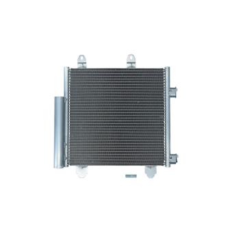 Condenseur, climatisation KAMOKA 7800284