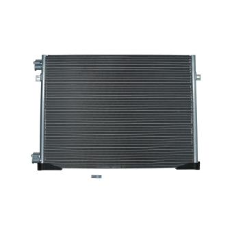 Condenseur, climatisation KAMOKA OEM 4417652 Condenseur, climatisation KAMOKA OEM 4417652