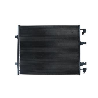 Condenseur, climatisation KAMOKA OEM 4417650 Condenseur, climatisation KAMOKA OEM 4417650