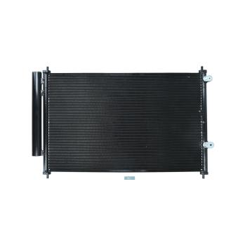 Condenseur, climatisation KAMOKA 7800305