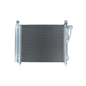 Condenseur, climatisation KAMOKA 7800333