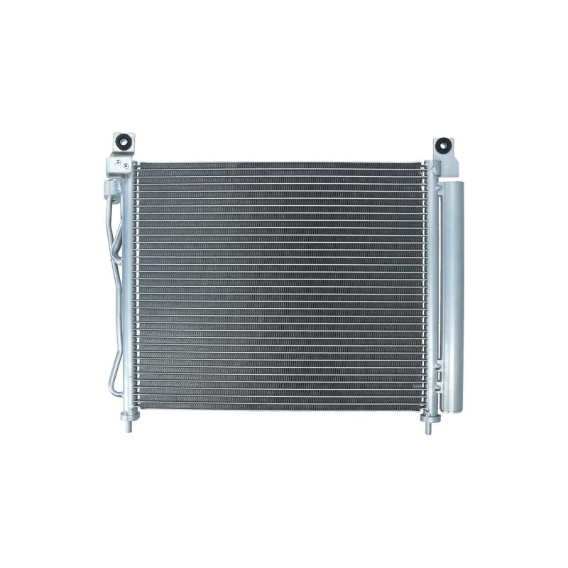 Condenseur, climatisation KAMOKA 7800333 - Visuel 1