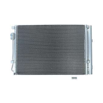Condenseur, climatisation KAMOKA 7800334