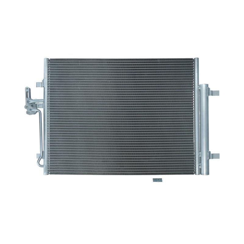 Condenseur, climatisation KAMOKA 7800336 - Visuel 1